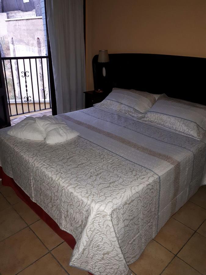 Hotel Vegasierra Bogarra Eksteriør billede